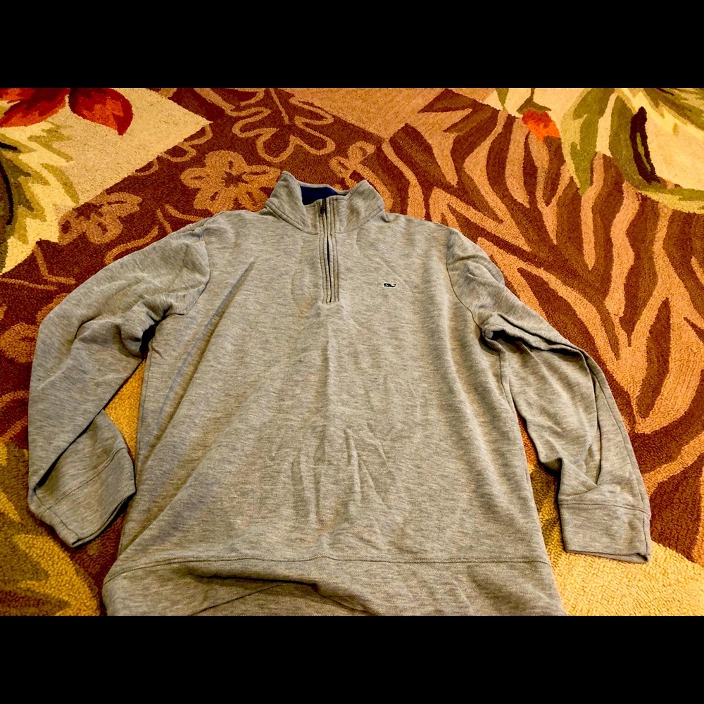 Vineyard Vines Palm Beach Sweater